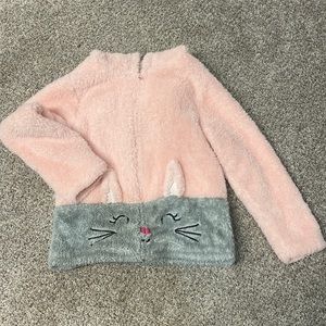 Girls Jacket